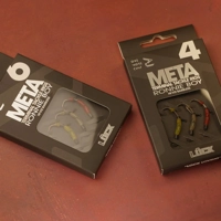 OMC Hi-Vis Lock Hook Ronnie Boy Rigs